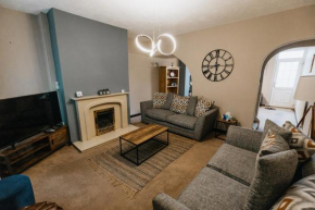 Winnie's Cottage - 3 Bed Accommodation in Cumbria